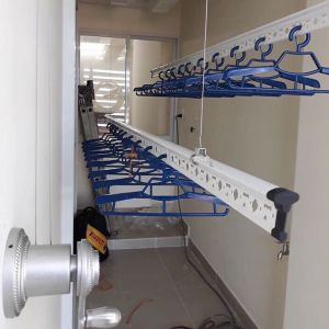 Giàn Phơi Hòa Phát  KS950 MOdel 2021