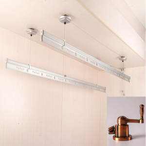 Giàn Phơi Hòa Phát - HP 689