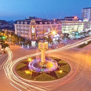 Lắp đặt giàn phơi tại Bắc Ninh