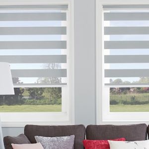 Rèm cầu vồng Hàn Quốc Modero (Mã BS 109)