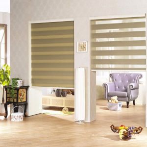 Rèm cầu vồng Hàn Quốc Modero (Mã BS 108)