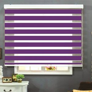 Rèm cầu vồng Hàn Quốc Modero (Mã BS 107)